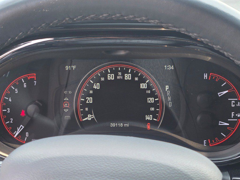 Used 2025 Dodge Durango GT AWD/4WD image 33