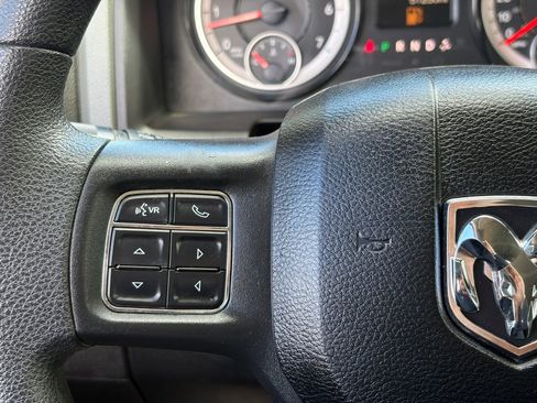 Used 2018 RAM 1500 Tradesman w/ Popular Equipment Group AWD/4WD image 13