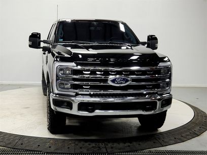 Used 2023 Ford F250 Lariat