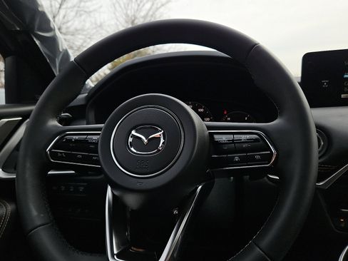 New 2026 MAZDA CX-90 3.3 Turbo S w/ Premium Package image 18