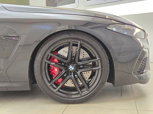 Used 2025 BMW M8 Competition AWD/4WD image 8