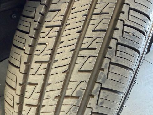 Used 2025 Toyota Camry LE image 16