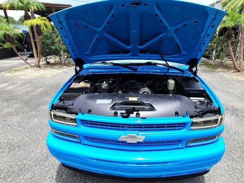 Used 2001 Chevrolet Silverado 1500 LT image 13