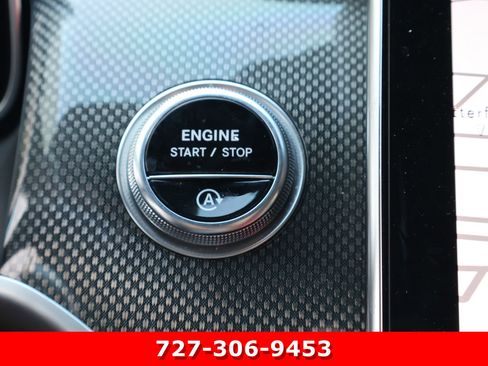 Used 2024 Mercedes-Benz GLC 300 4MATIC w/ AMG Line image 25