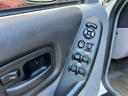 Used 1998 Jeep Cherokee Classic AWD/4WD image 12