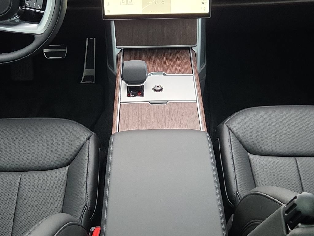 New 2026 Land Rover Range Rover SE AWD/4WD image 23