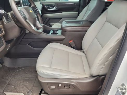 Used 2021 Chevrolet Tahoe LT RWD image 23