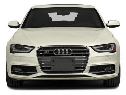 Used 2016 Audi S4 Premium Plus image 7