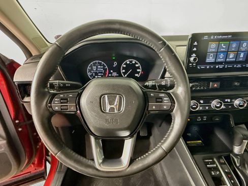 Certified 2024 Honda CR-V EX-L image 11