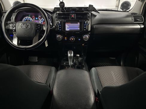 Used 2016 Toyota 4Runner Trail image 24