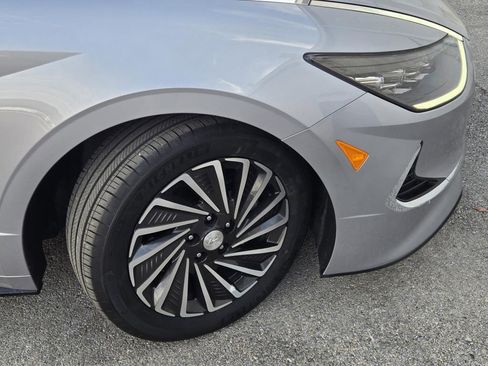 Used 2023 Hyundai Sonata SEL image 6