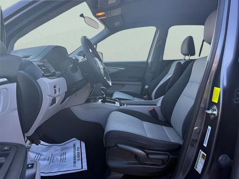 Used 2017 Honda Ridgeline RTS image 26