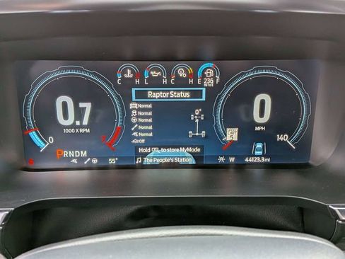 Used 2022 Ford F150 Raptor w/ Equipment Group 801A High image 36