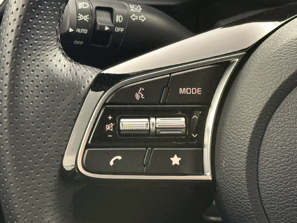 Used 2024 Kia Forte GT-Line w/ GT-Line Premium Package FWD image 29