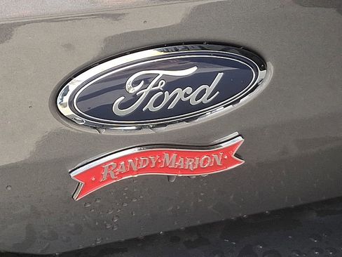 New 2025 Ford Bronco Big Bend AWD/4WD image 10
