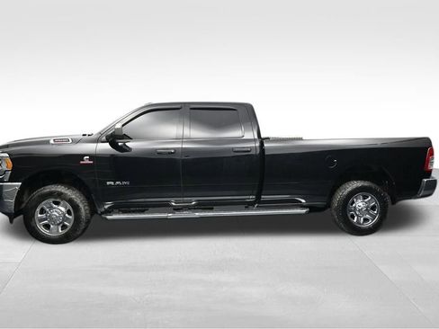 Used 2020 RAM 3500 Tradesman AWD/4WD image 2