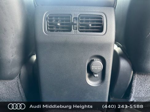 Used 2017 INFINITI QX70 AWD w/ Limited Package image 31