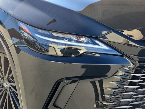 Used 2024 Lexus RX 350 Premium image 35