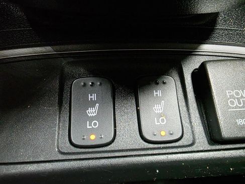 Used 2016 Honda CR-V Touring image 35