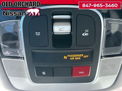 Used 2023 Hyundai Tucson Limited AWD/4WD image 18