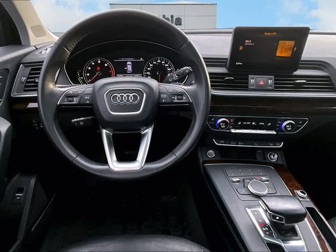 Used 2018 Audi Q5 2.0T Premium Plus w/ Premium Plus Package image 15