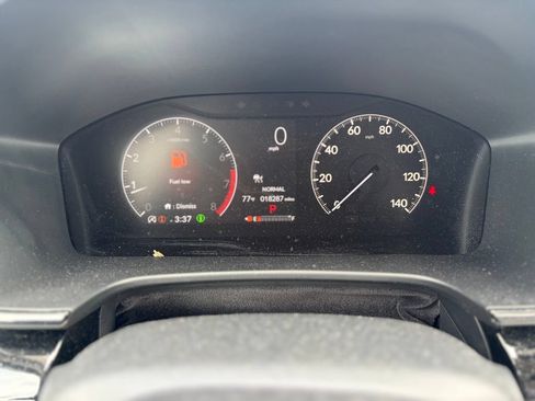 Used 2024 Honda CR-V EX-L image 32