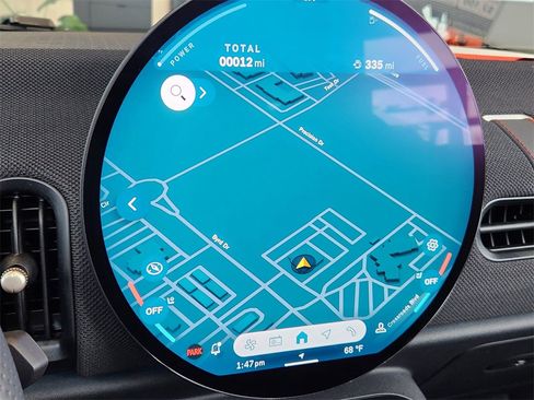 New 2026 MINI Cooper S image 12