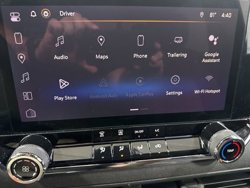 Used 2023 Chevrolet Colorado Trail Boss w/ Technology Package image 16