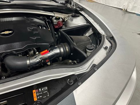 Used 2014 Chevrolet Camaro LT w/ RS Package image 51