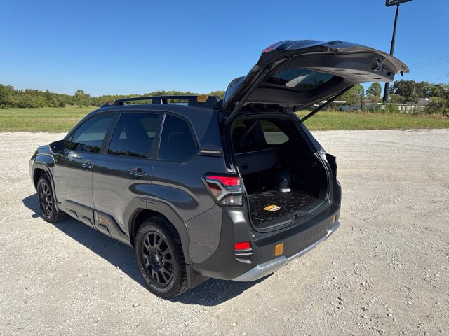 Used 2026 Subaru Forester Wilderness AWD/4WD image 4