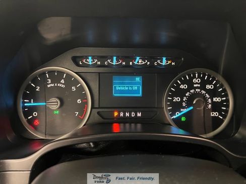 Used 2020 Ford F150 XLT RWD image 44