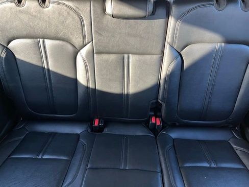 Used 2022 Jeep Wagoneer Series II w/ Premium Group I image 18