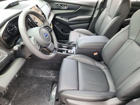 New 2026 Subaru Ascent Bronze Edition AWD/4WD image 10