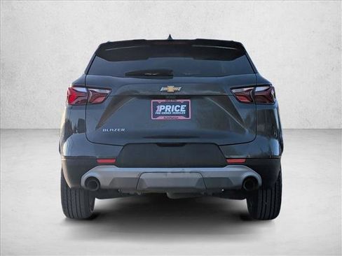 Used 2019 Chevrolet Blazer LT w/ Sound & Technology Package image 5