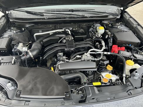 Used 2023 Subaru Outback Premium w/ Tech Package 1 image 29