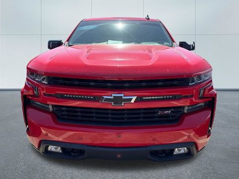 Used 2020 Chevrolet Silverado 1500 RST AWD/4WD image 6