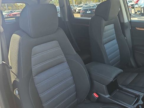 Used 2021 Honda CR-V EX image 26