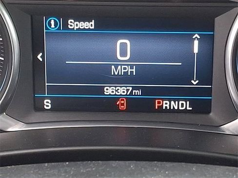 Used 2019 Chevrolet Equinox LT image 21