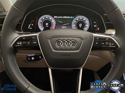 Used 2025 Audi A6 Premium Plus w/ Premium Plus Package image 33
