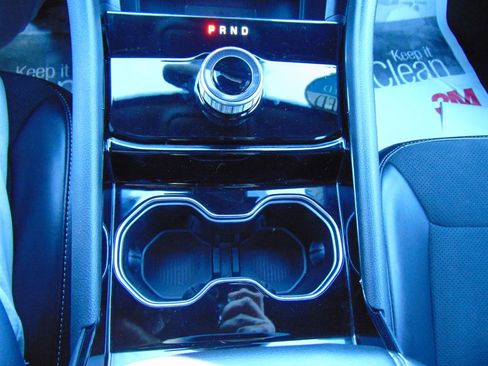 Used 2023 Jeep Grand Cherokee Altitude image 42