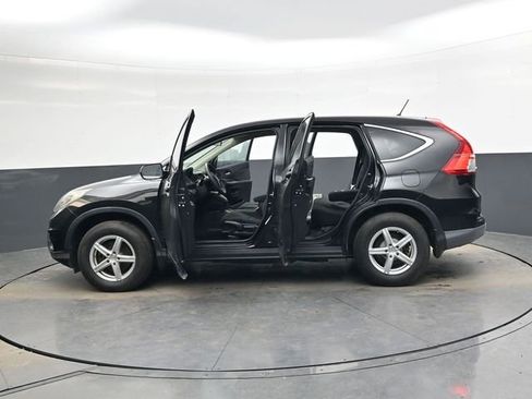 Used 2016 Honda CR-V LX image 41