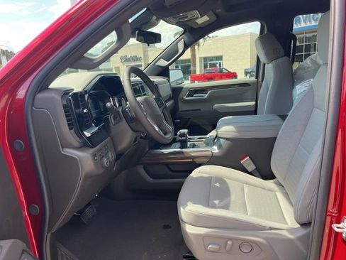 New 2026 Chevrolet Silverado 1500 LT Trail Boss w/ Convenience Package II image 20