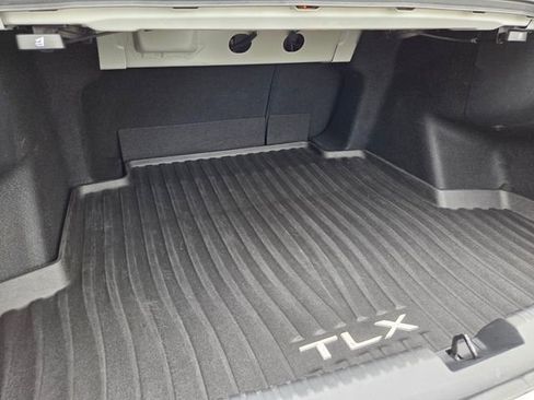 Used 2023 Acura TLX w/ Technology Package FWD image 17