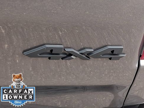 Used 2024 RAM 1500 Big Horn AWD/4WD image 30