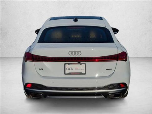 New 2026 Audi A5 Premium AWD/4WD image 6