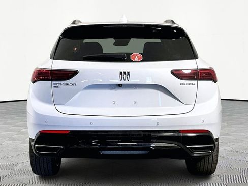 New 2026 Buick Envision Sport Touring image 5