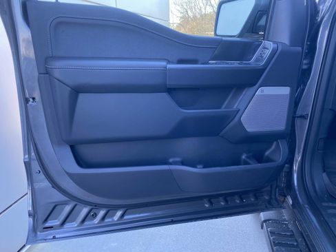 New 2026 Ford F150 Lariat w/ Equipment Group 501A Mid image 14