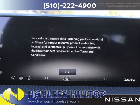 New 2026 Nissan Kicks SR image 24