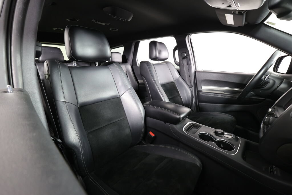 Used 2015 Dodge Durango SXT w/ Quick Order Package 23B AWD/4WD image 24