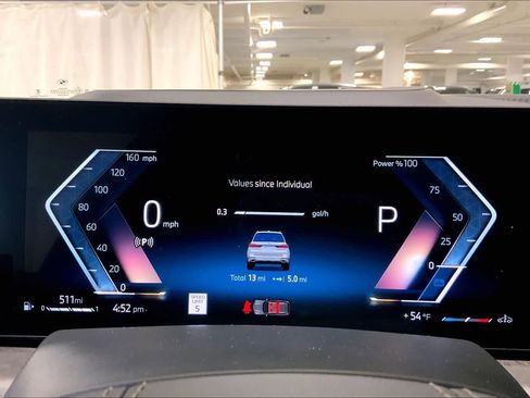 New 2026 BMW X7 xDrive40i image 20